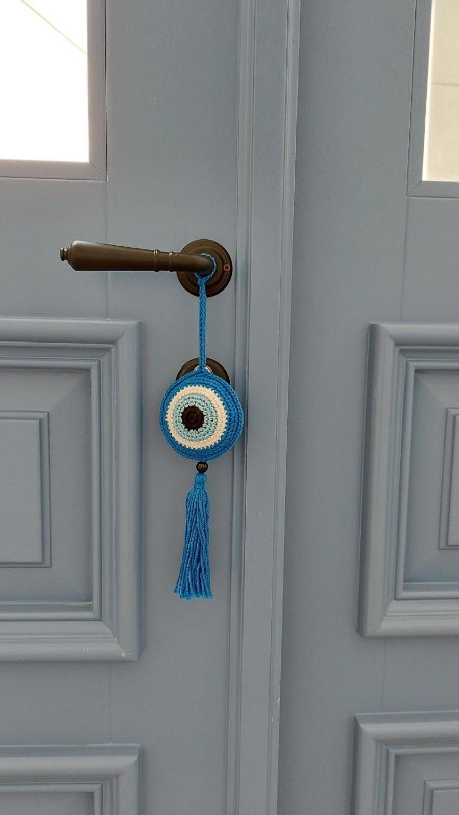 Halki Sea Breeze - A Waterfront Villa Extérieur photo